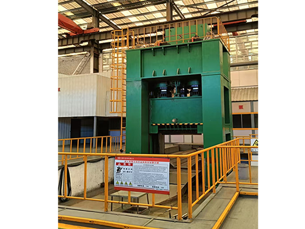 Hydraulic Press